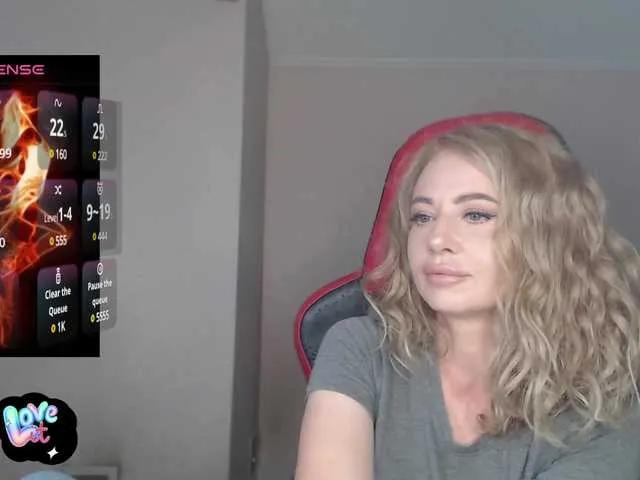 ---II--- on BongaCams 