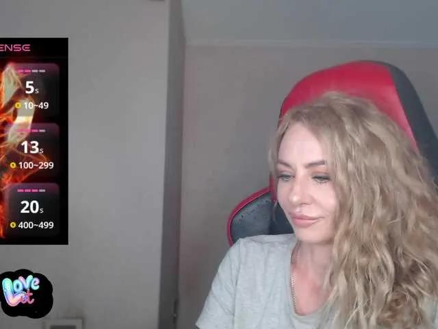 ---II--- on BongaCams 