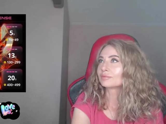 ---II--- on BongaCams 