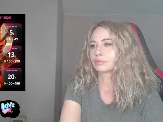 ---II--- on BongaCams 