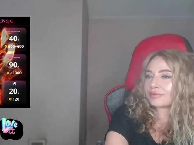 ---II--- on BongaCams 