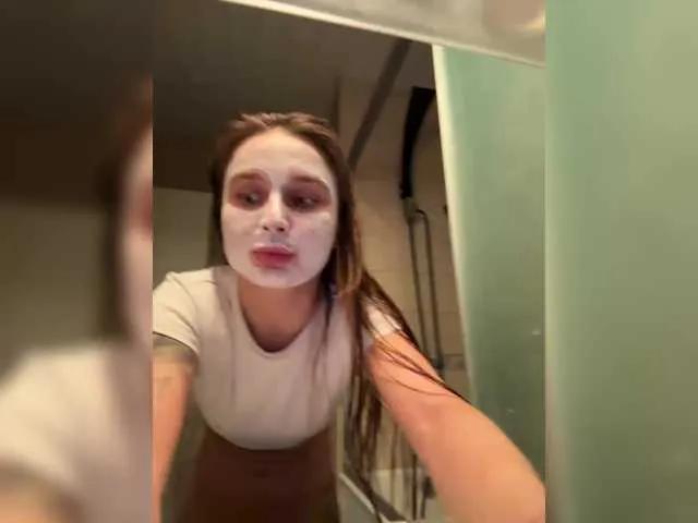 Offline -INDICA- on BongaCams