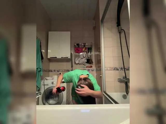 Offline -INDICA- on BongaCams