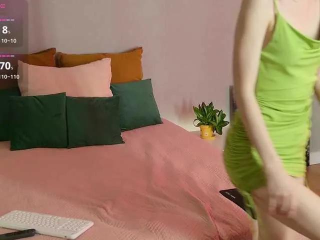 Offline -My-Girl- on BongaCams