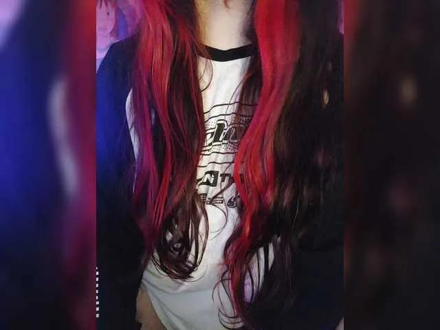 -Nanamin- on BongaCams 