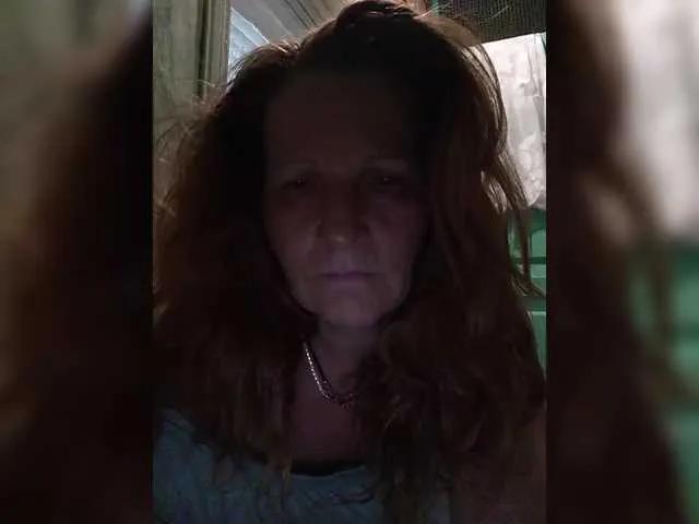 1CrazyPussy on BongaCams