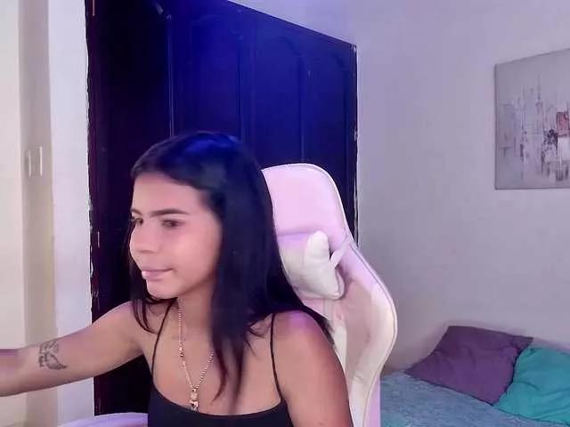 Offline abby-tgn on BongaCams