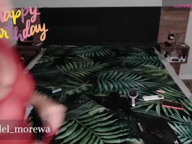 Offline Adel-696 on BongaCams