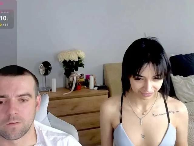 Offline AdeleLaCroix on BongaCams