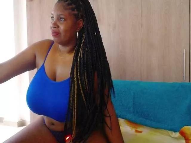 Offline agatafox on BongaCams