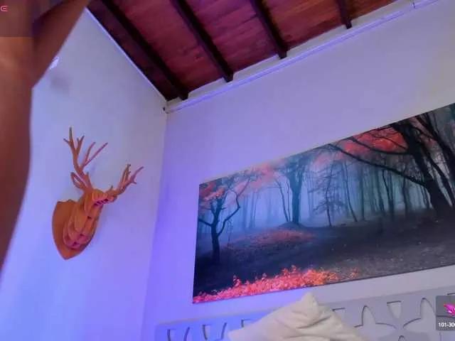 AgattaDuque on BongaCams