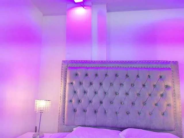 Ahilin-luther on BongaCams