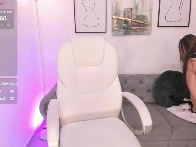Aida-adams on BongaCams 