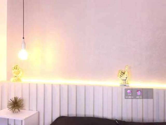 Aida-Moreno on BongaCams 