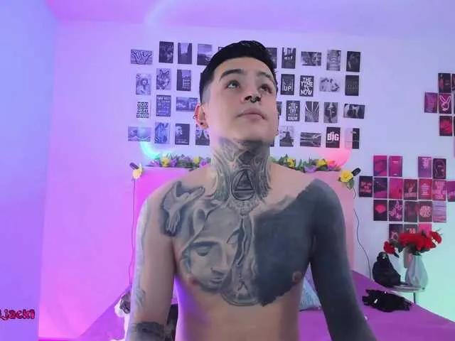 Alana-and-Jack on BongaCams