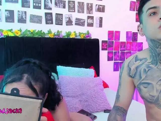 alana-and-jackk on BongaCams 