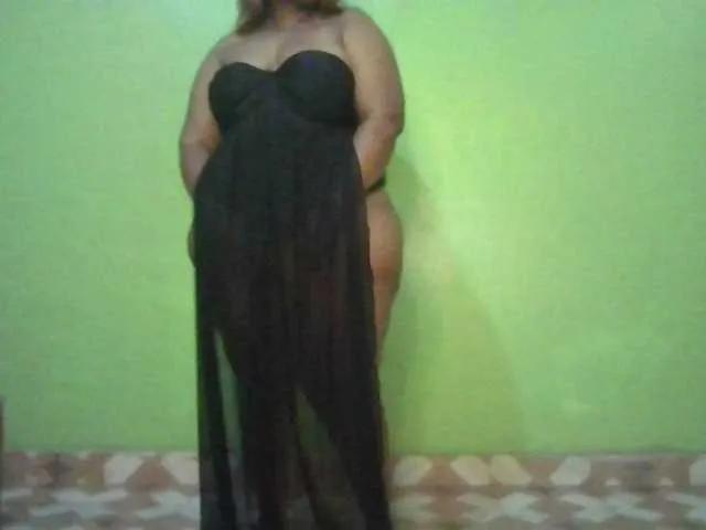 alarah274 on BongaCams 