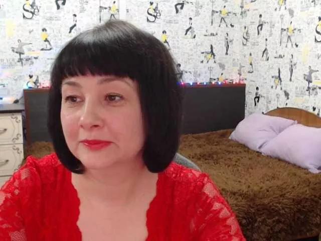 Offline Alena-skazka on BongaCams