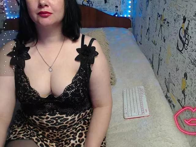 Offline Alena-skazka on BongaCams