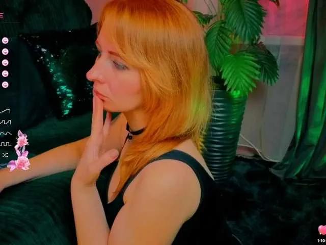 Freechat AlEnKa3112 on BongaCams