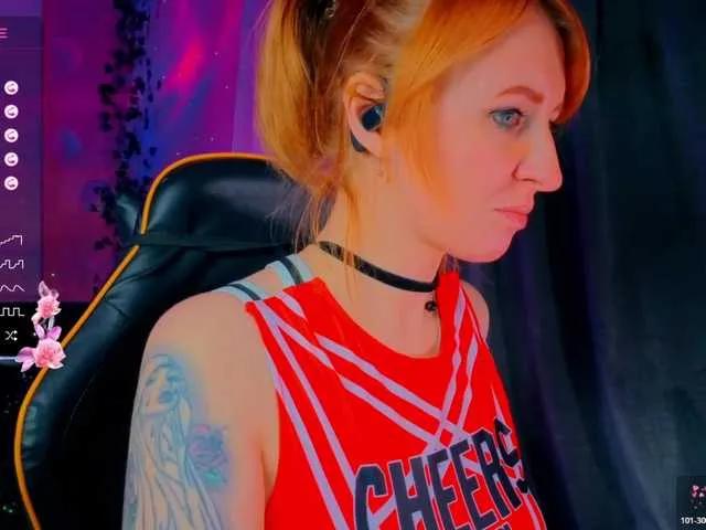 Freechat AlEnKa3112 on BongaCams