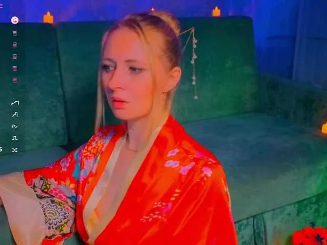 Freechat AlEnKa3112 on BongaCams