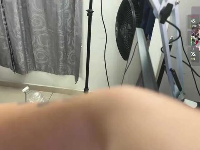 alex-kei on BongaCams