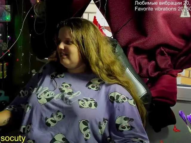 alicepussy on BongaCams