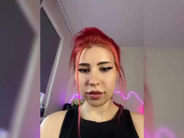 Offline Alismoon66 on BongaCams
