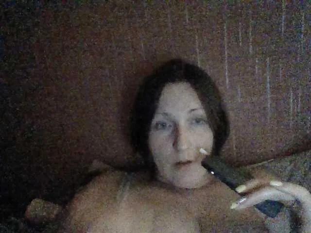 AllaSowinskaya on BongaCams 