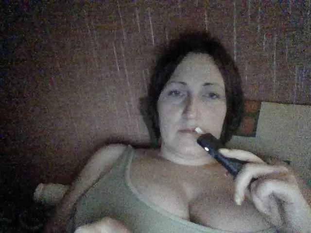 AllaSowinskaya on BongaCams 