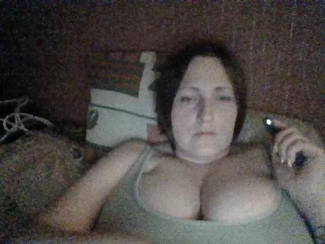 AllaSowinskaya on BongaCams 