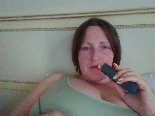 AllaSowinskaya on BongaCams 