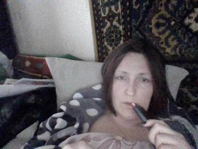 AllaSowinskaya on BongaCams