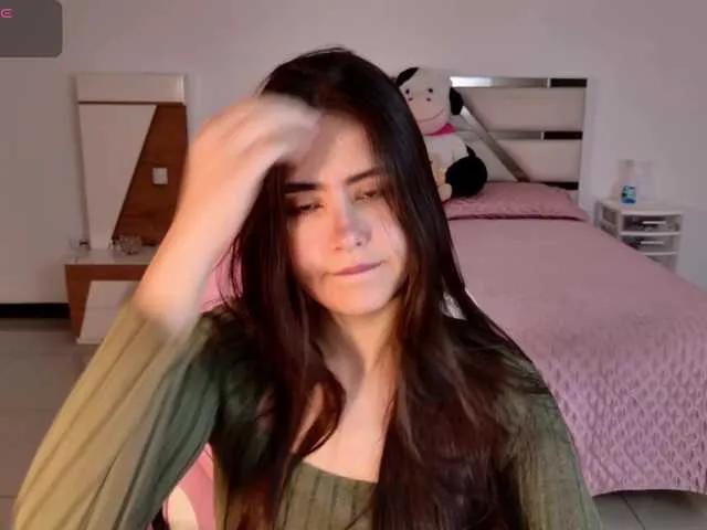 AllisonPalmer on BongaCams