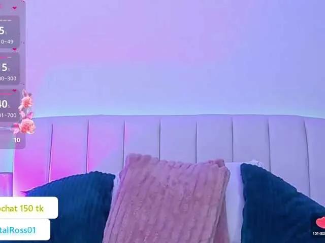 AllisonSweets on BongaCams 