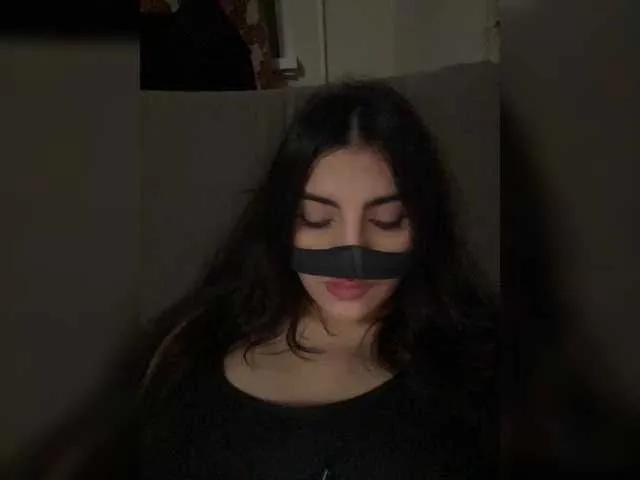 Offline aloeloea on BongaCams
