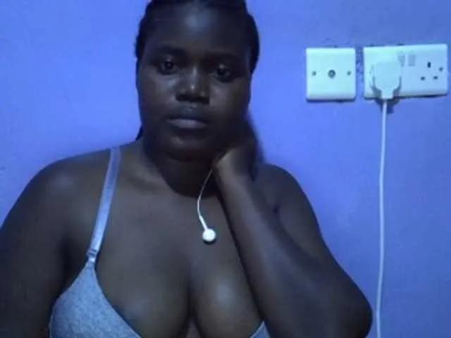Alyabeiby on BongaCams 