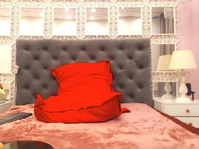 AmaliaVaso on BongaCams 