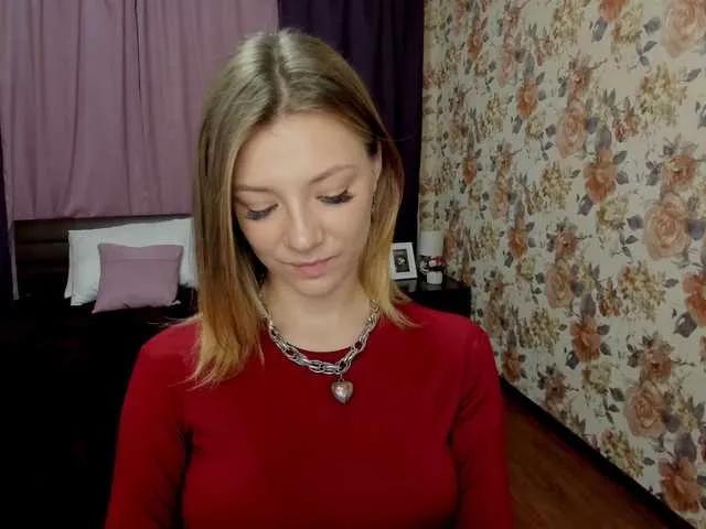 AmandaGrace on BongaCams 