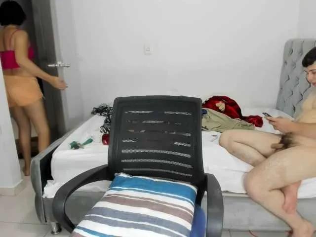 Amandastein on BongaCams 