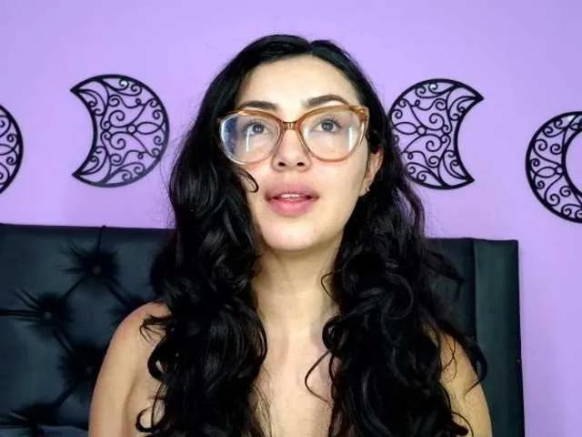 AmatistaMk on BongaCams 