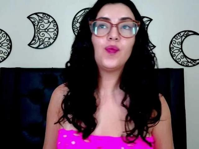 AmatistaMk on BongaCams 