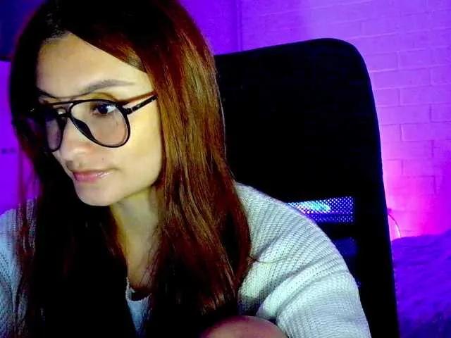 Ambarsweetie on BongaCams 
