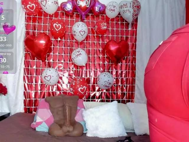 Offline AmbarthSmiith2 on BongaCams