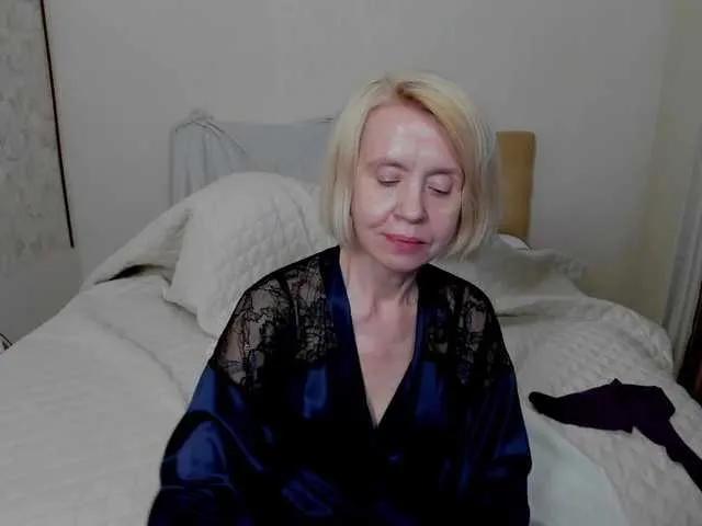 aminalive on BongaCams