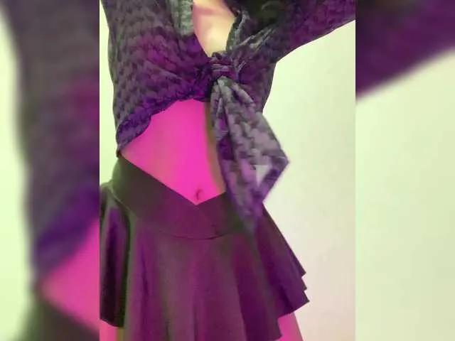 Amy-Lee on BongaCams