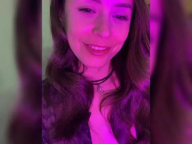 Amy-Lee on BongaCams