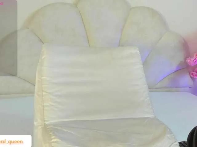 AmyKord on BongaCams