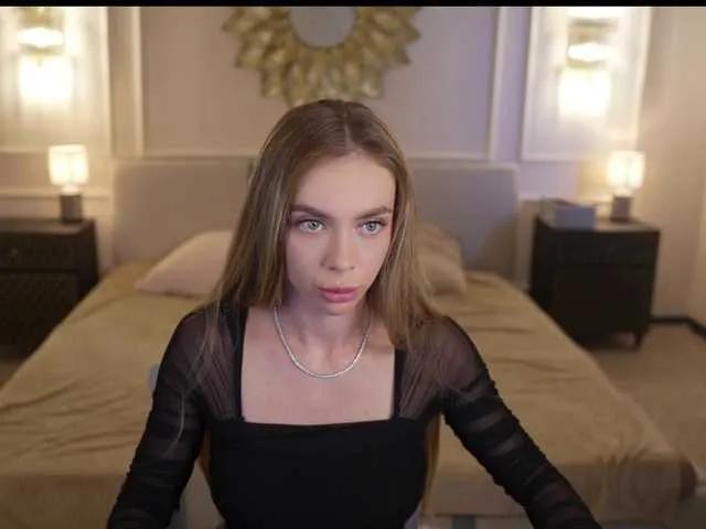 Offline Anabelka054 on BongaCams